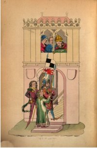 cover of the book Zehn Jahre aus der Geschichte der Ahnherren des Preußischen Königshauses ; das Aufsteigen des Burggrafen Friedrich IV. von Nürnberg zur kurfürstlichen Würde und zur Reichsstatthalterschaft in Deutschland