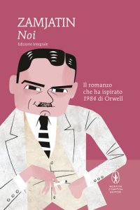 cover of the book Noi. Ediz. integrale