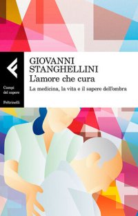 cover of the book L'amore che cura