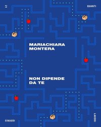 cover of the book Non dipende da te