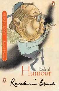 cover of the book Book Humour