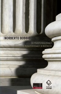 cover of the book Jusnaturalismo e Positivismo Jurídico