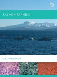 cover of the book Salmon Farming