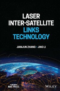 cover of the book Laser Inter-Satellite Links Technology