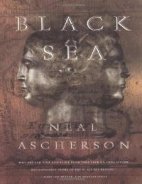 cover of the book Black Sea