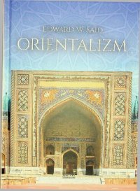 cover of the book Orientalizm