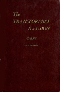 cover of the book The Transformist Illusion