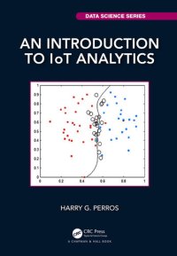 cover of the book An Introduction to IoT Analytics