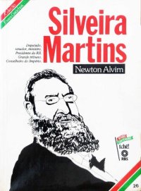 cover of the book Silveira Martins