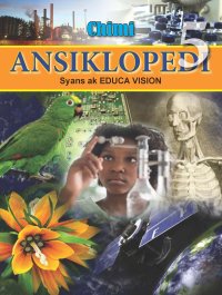 cover of the book Ansiklopedi Syans ak Educa Vision, Volim 5: Chimi