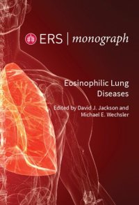 cover of the book Eosinophilic Lung Disease