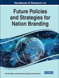 cover of the book Handbook of Research on Future Policies and Strategies for Nation Branding