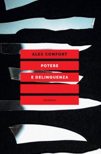 cover of the book Potere e delinquenza