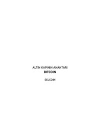 cover of the book Altın Kapının Anahtarı Bitcoin