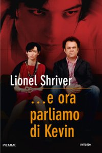 cover of the book ... E ora parliamo di Kevin