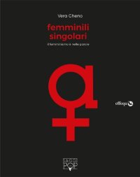 cover of the book Femminili singolari