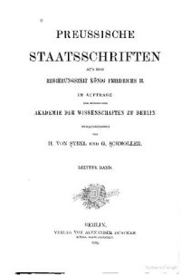 cover of the book Der Beginn des Siebenjährigen Kriegs