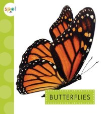 cover of the book Butterflies