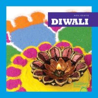 cover of the book Diwali