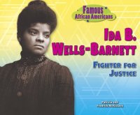 cover of the book Ida B. Wells-Barnett