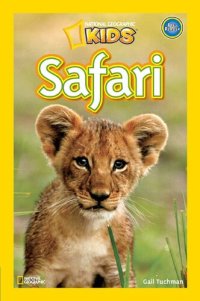 cover of the book Safari