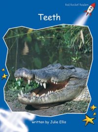 cover of the book Teeth