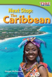 cover of the book Next Stop: The Caribbean