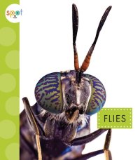 cover of the book Flies