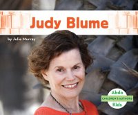 cover of the book Judy Blume