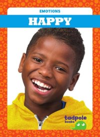 cover of the book Happy