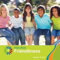 cover of the book Friendliness