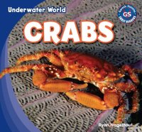 cover of the book Crabs