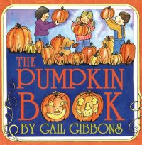 cover of the book The Pumpkin Book