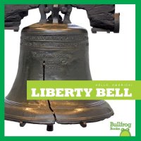 cover of the book Liberty Bell