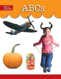 cover of the book ABCs