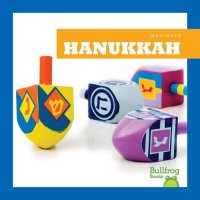 cover of the book Hanukkah