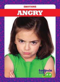 cover of the book Angry