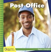 cover of the book Post Office