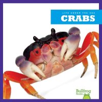 cover of the book Crabs