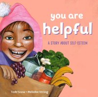 cover of the book You Are Helpful