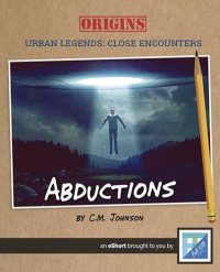 cover of the book Abductions