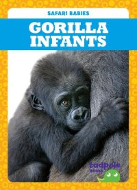 cover of the book Gorilla Infants