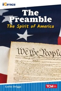 cover of the book The Preamble: The Spirit of America