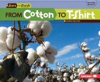 cover of the book From Cotton to T-Shirt