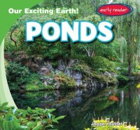 cover of the book Ponds