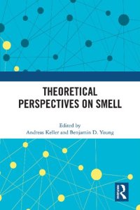 cover of the book Theoretical Perspectives on Smell