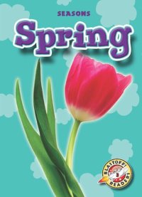 cover of the book Spring