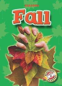 cover of the book Fall