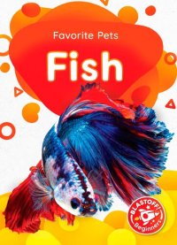 cover of the book Fish