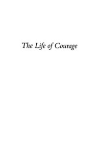 cover of the book The Life of Courage: The Notorious Thief, Whore and Vagabond